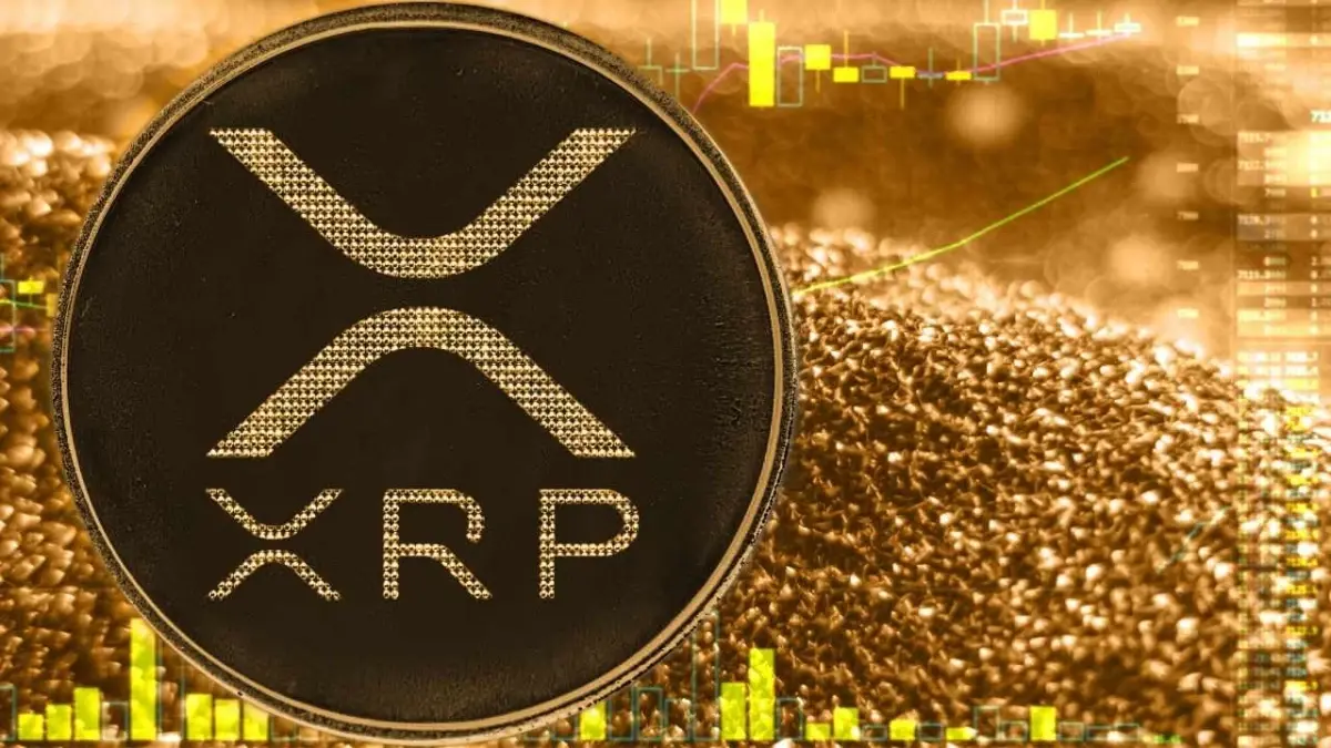 CME Group'ta XRP rüzgarı: İlk günde rekor kırdı