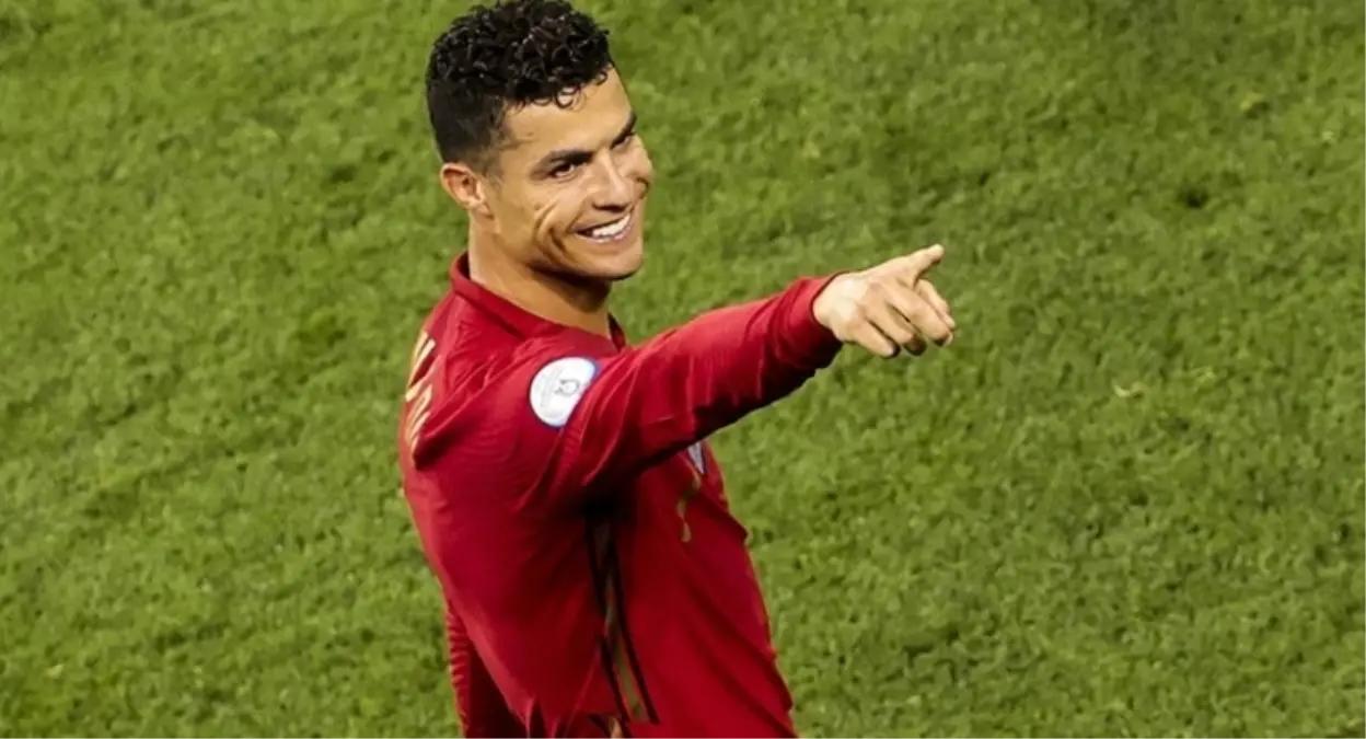 Cristiano Ronaldo Galatasaray'a mı gelecek?