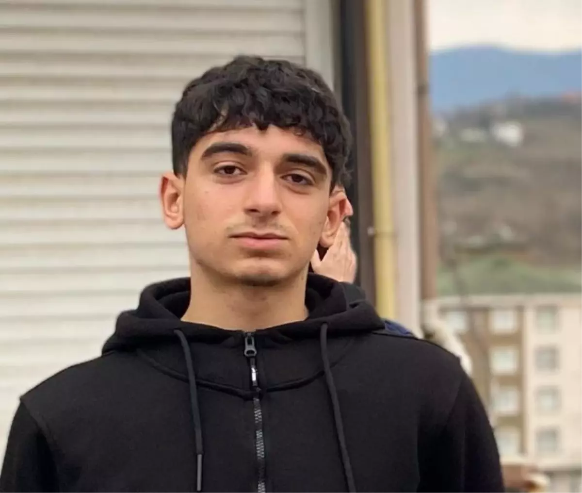 Ordu'da Boğulma Tehlikesi: İki Lise Öğrencisi Hayatını Kaybetti