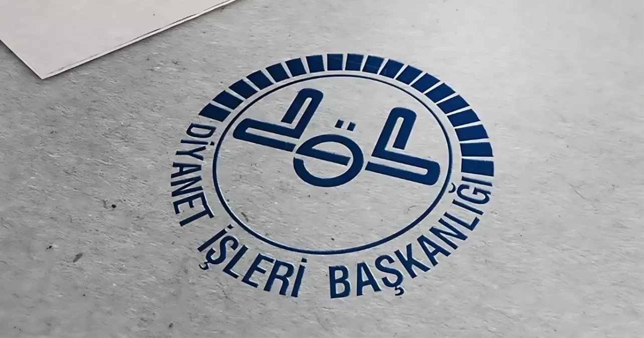 Diyanet İşleri Başkanlığı 9 memur alacak! Diyanet İşleri Başkanlığı başvuru şartları nelerdir, nasıl