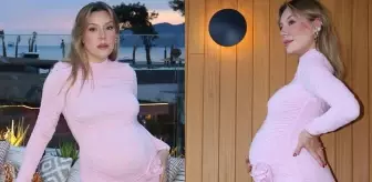 Anne olmak için gün sayan Ege Kökenli'den kahreden haber