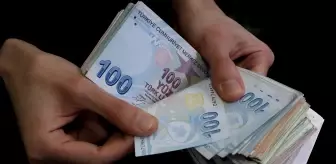 Emekli ve memur maaşlarına yapılacak zam için yeni enflasyon verisi bekleniyor