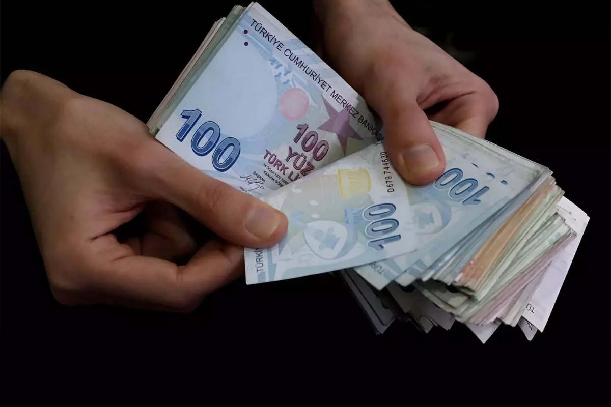 Emekli ve memur maaşlarına yapılacak zam için yeni enflasyon verisi bekleniyor