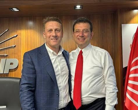 Ertan Yıldız kimdir? Ertan Yıldız kaç yaşında, nereli?