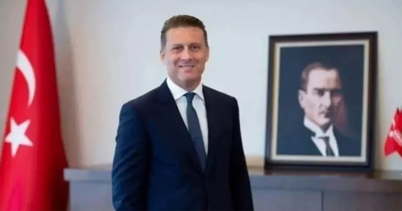Ertan Yıldız kimdir? Ertan Yıldız kaç yaşında, nereli?