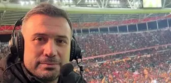 Ertem Şener'den Galatasaraylıları yıkan haber: 0 ihtimal