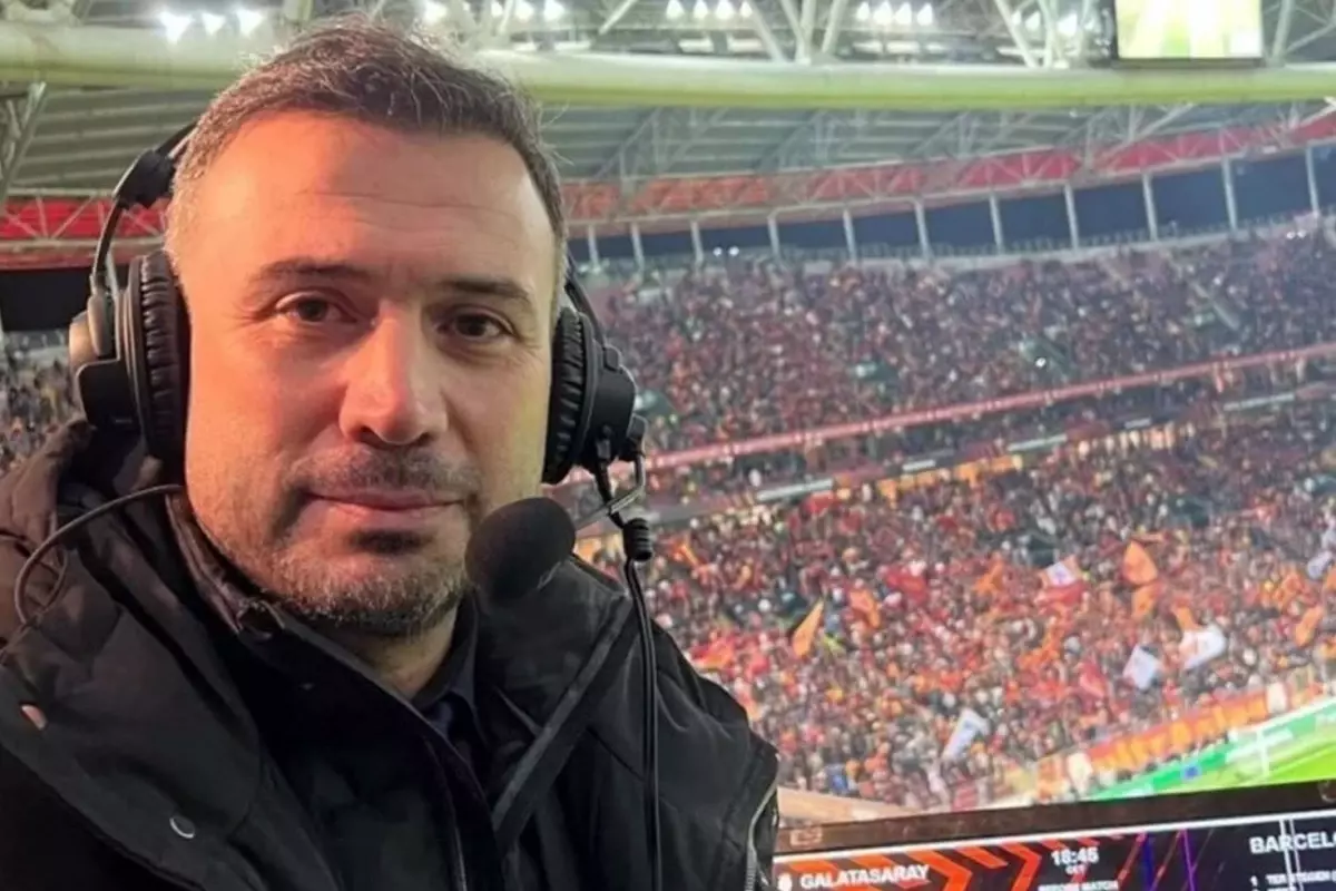 Ertem Şener'den Galatasaraylıları yıkan haber: 0 ihtimal