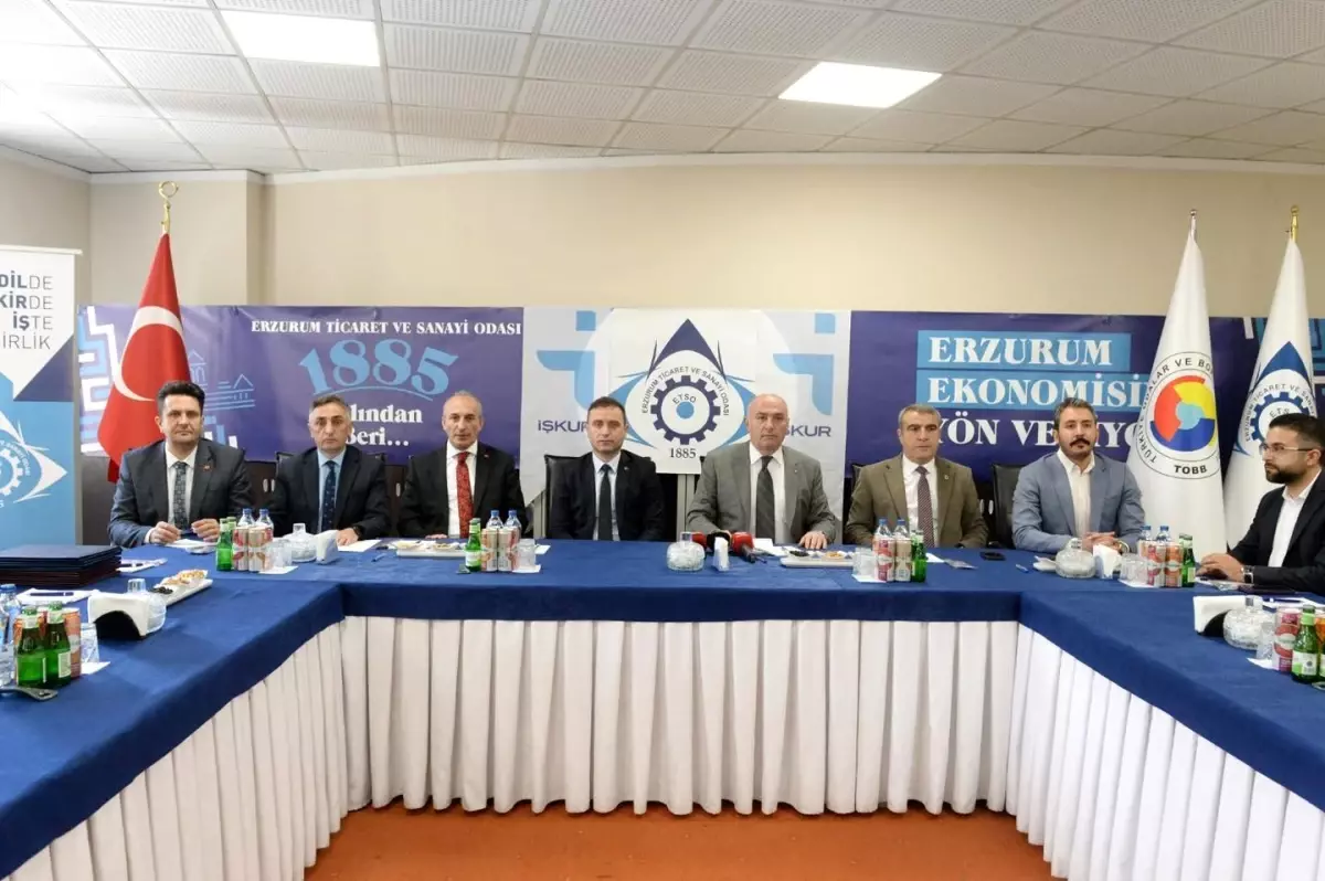 Erzurum'da Kadınlara Özel İstihdam Garantili Müşteri Hizmetleri Eğitimi Başlıyor