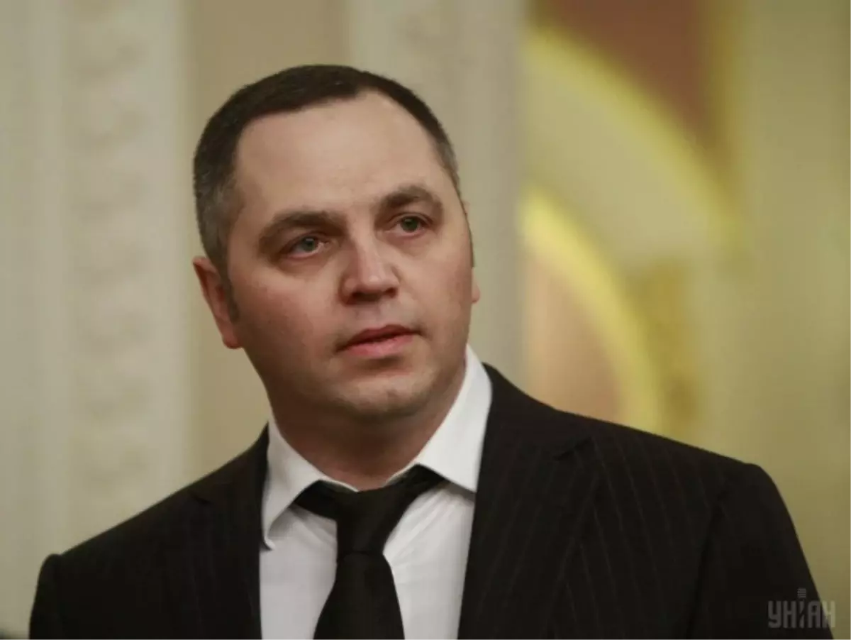 Ukrayna'nın Eski Danışmanı Andriy Portnov Madrid'de Silahlı Saldırıya Uğradı
