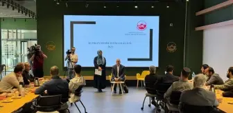Fatih'te Sertifikalı Kurban Kesim Elemanı Eğitimi Başladı