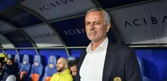 Fenerbahçe'de Fred'in yanına transfer! Hedef Mourinho'nun eski yıldızı