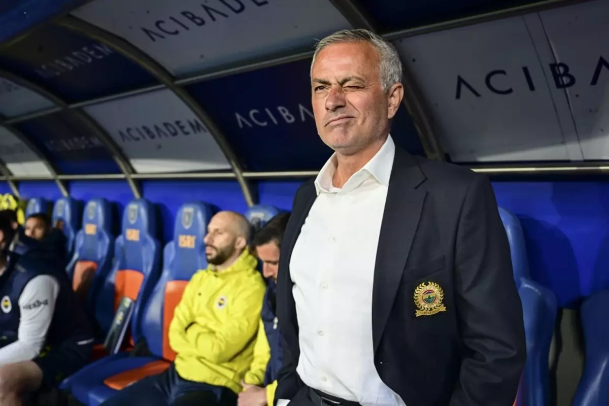 Fenerbahçe'de Fred'in yanına transfer! Hedef Mourinho'nun eski yıldızı