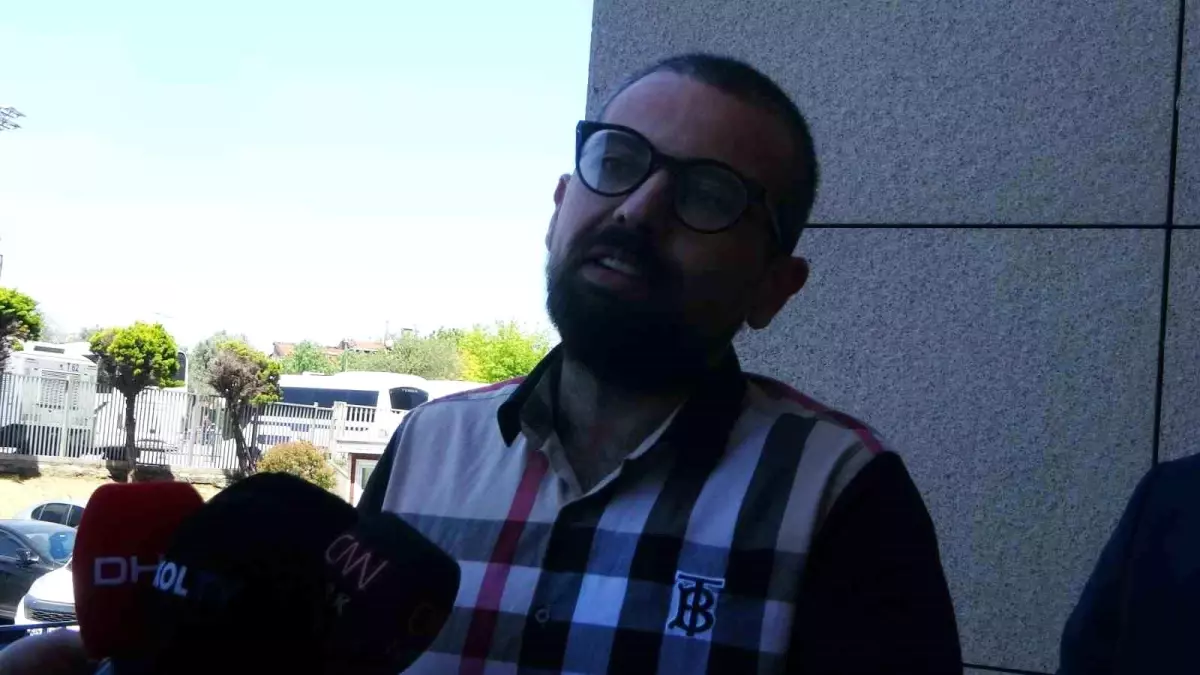 Ferdi Tayfur'un Damatına Marka Kullanımı Üzerine Dava Açıldı