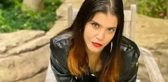 Feyza Civelek'e nazar değdi