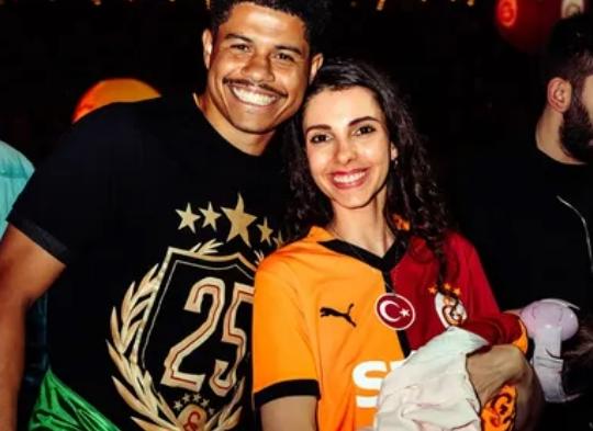 Gabriel Sara evli mi, çocuğu var mı?