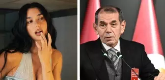 Galatasaray'ın kutlamalara getirmek istediği dünyaca ünlü şarkıcı ortaya çıktı