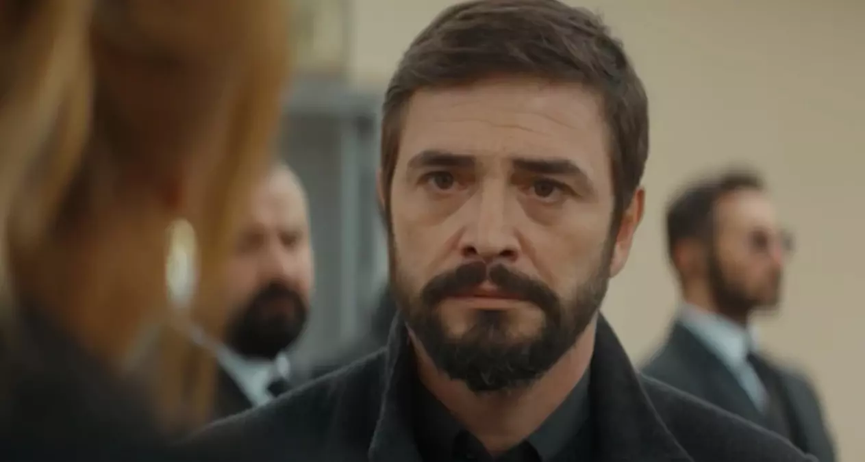 GASSAL 2. SEZON FRAGMANI İZLE! TRT TABİİ ekranı ile Gassal yeni bölüm fragmanı yayınlandı mı, 2. sezonda neler olacak?