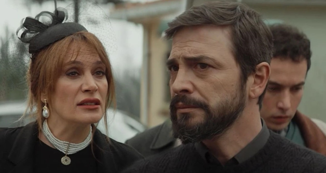 Gassal'ın 2. sezonu ne zaman başlayacak? Tabii dizisi Gassal'ın ikinci sezon ilk bölüm ne zaman? Gassal'ın 2. sezonu ne zaman başlayacak? Tabii dizisi Gassal'ın ikinci sezon ilk bölüm ne zaman?