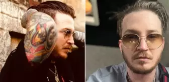 Genç şarkıcı Adam Ramey hayatını kaybetti