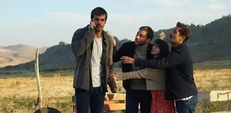 Gönül Dağı dizisinde şaşırtan ayrılık
