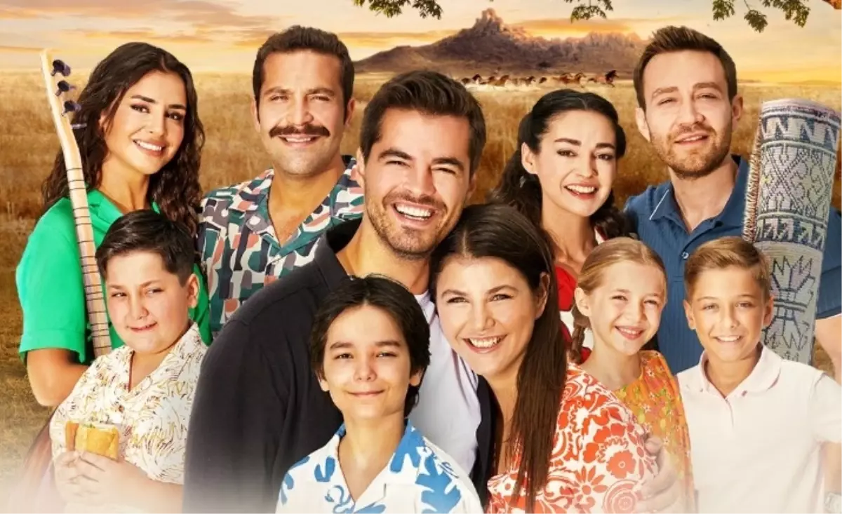 Gönül Dağı dizisinden kim ayrılıyor? TRT 1'in sevilen dizisi Gönül Dağı'ndan beklenmedik veda!