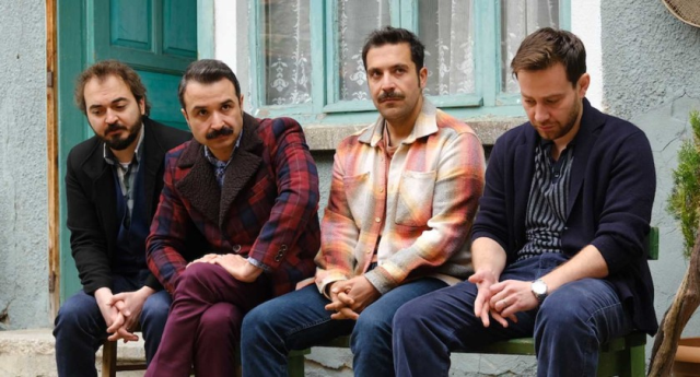 Gönül Dağı dizisinin Ramazan'ı Cihat Süvarioğlu diziden ayrıldı mı, neden?