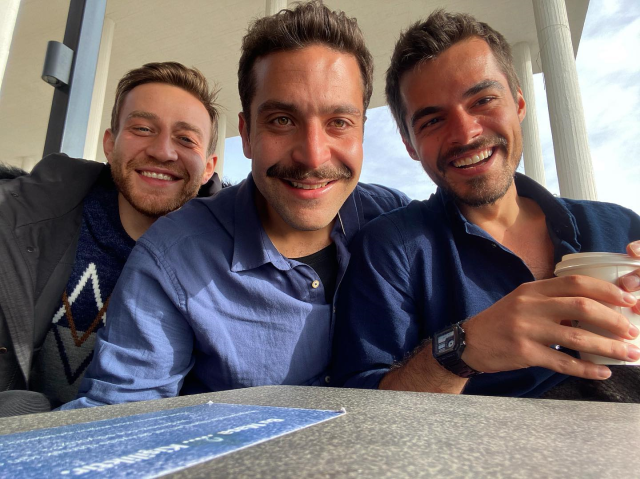 Gönül Dağı Ramazan neden yok? Ramazan diziden ayrıldı mı?