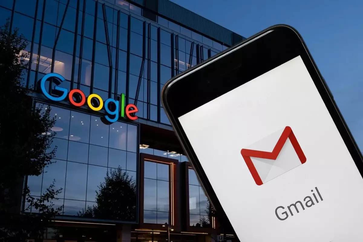 Google'dan 2 milyar Gmail kullanıcısına güvenlik uyarısı: Bu e-postayı hemen silin