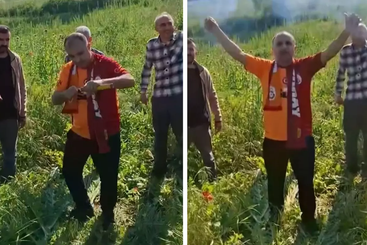 Görülmemiş fedakarlık! Osimhen için koca tarlayı gözden çıkardı