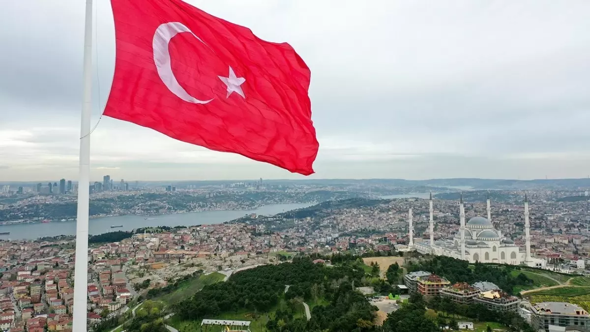 Halkın gözünden Türkiye'nin en yaşanabilir bölgeleri