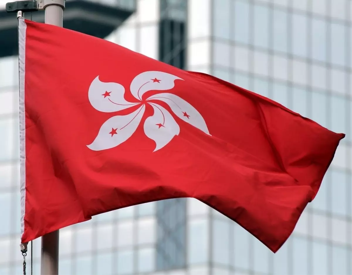 Hong Kong stablecoin yasasını kabul etti