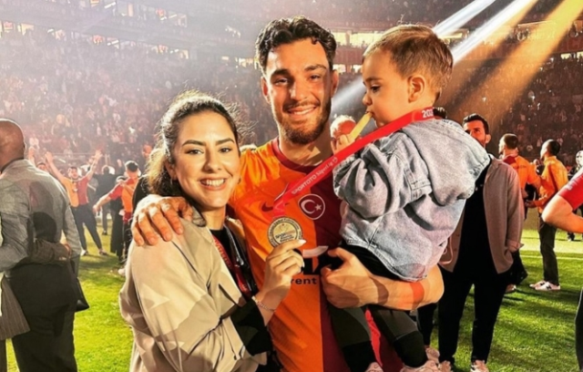 Kaan Ayhan evli mi, eşi Betül Ayhan kimdir? Kaan Ayhan çocuğu var mı?