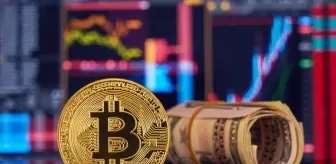 Kripto Piyasası Neden Yükselişte? Bitcoin ve Altcoinlerde Son Durum