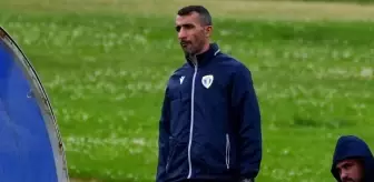 Küme düşme riski olan takımını üçüncü yaptı! Mehmet Topal'a üst üste talipler
