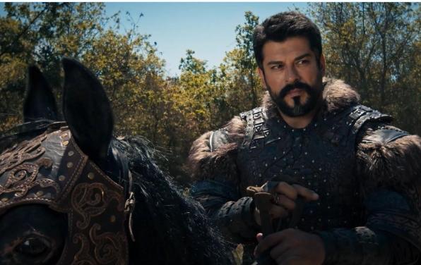 Kuruluş Osman 192. bölüm tek parça full HD izleme linki var mı? Kuruluş Osman 192. bölüm tek parça full HD izleme linki var mı?