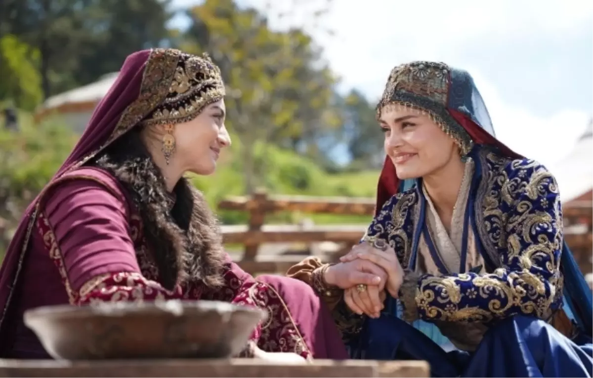 Kuruluş Osman 193. bölüm fragmanı yayınlandı mı, yeni bölüm fragmanı izleme linki var mı?