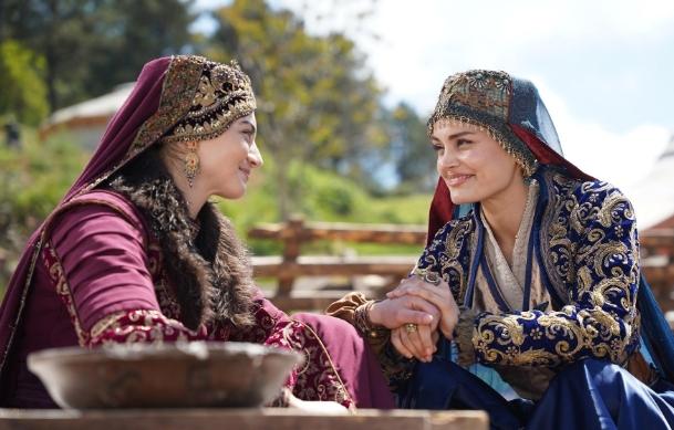 Kuruluş Osman CANLI izle! ATV Kuruluş Osman 192. bölüm canlı izle! Kuruluş Osman yeni bölümde neler olacak?