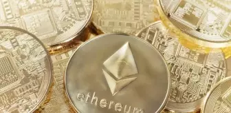 Kurumsal yatırımcılar Ethereum alımlarını hızlandırıyor