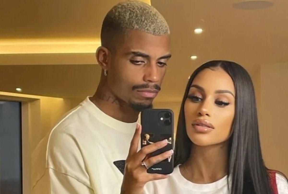Lemina evli mi, eşi Fanny Neguesha kimdir? Lemina çocuğu var mı?