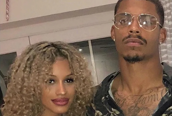 Lemina evli mi, eşi Fanny Neguesha kimdir? Lemina çocuğu var mı?