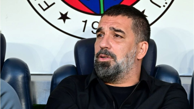 Maaşı da belli! İşte Arda Turan'ın yeni takımı