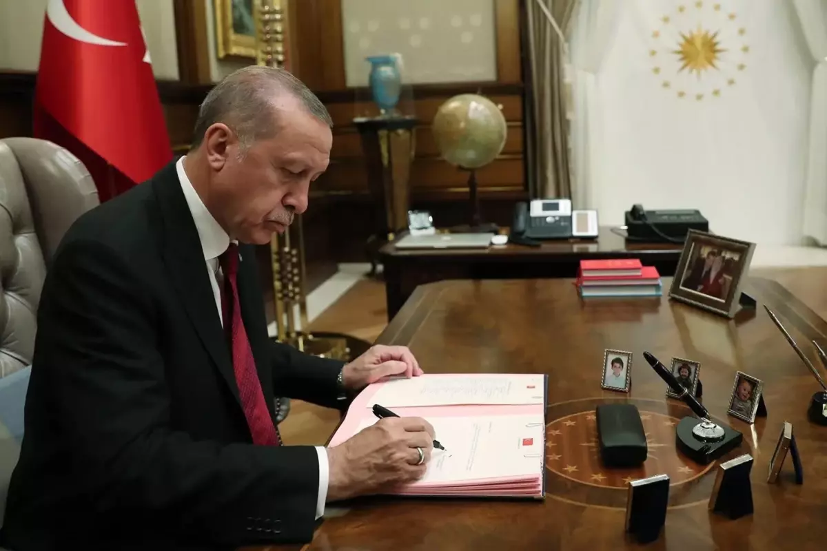 MEB, Türkiye Maarif Vakfı'na 6,7 milyara kadar kaynak aktarabilecek