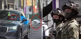 Meksika'da belediye başkanı sekreteri ve danışmanı silahlı saldırıda öldü