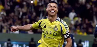 Messi ile rakip olabilir! Futbol dünyasını şoke edecek Ronaldo bombası