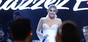 Muazzez Ersoy, sağlıklı ve genç kalmanın sırrını açıkladı