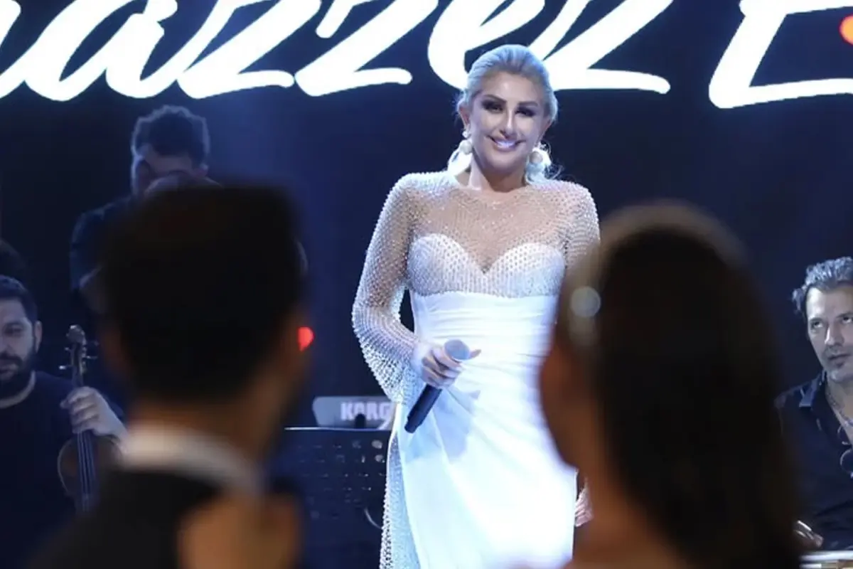 Muazzez Ersoy, sağlıklı ve genç kalmanın sırrını açıkladı