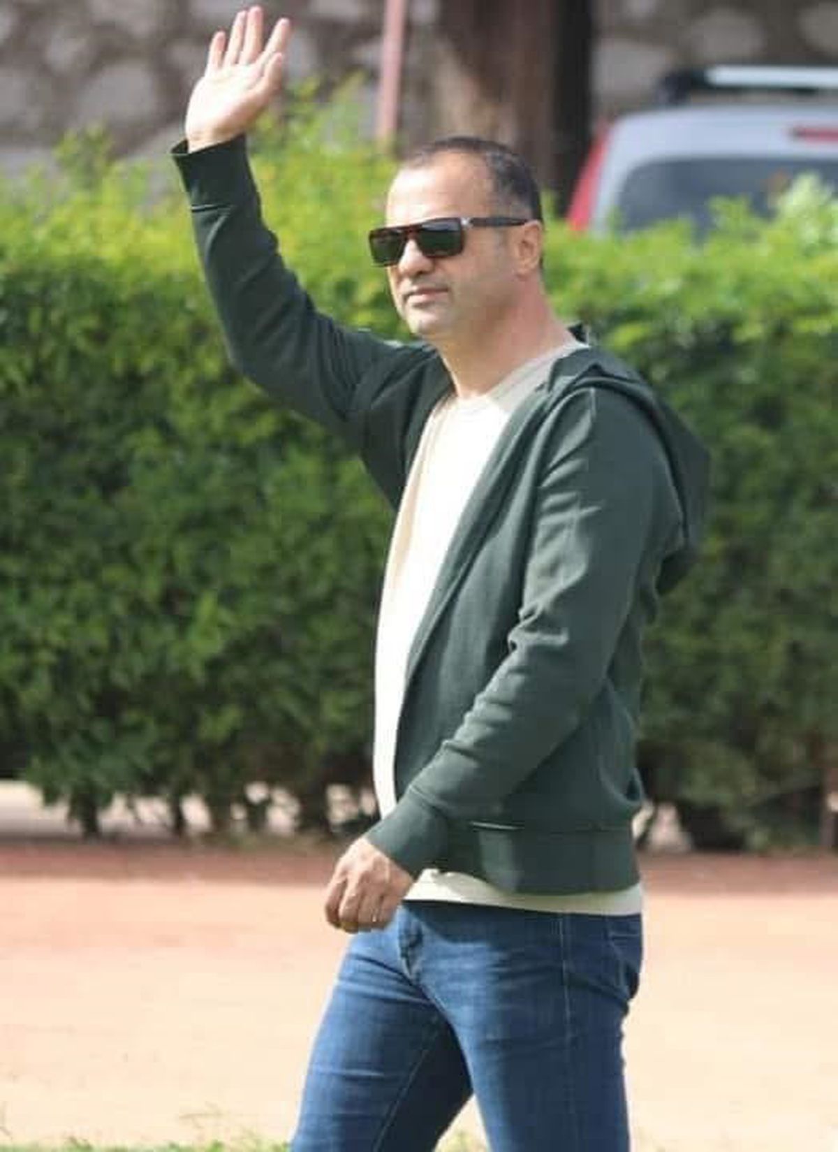 Muğlaspor Başkanından Acil Çağrı: Destek Olun!