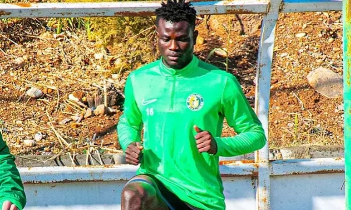 Ogundu kim? Şanlıurfasporlu Ogundu Fenerbahçe'ye mi geldi?