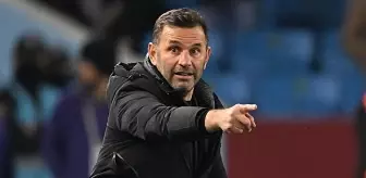 Okan Buruk'tan eski öğrencisine telefon: Galatasaray'a gel