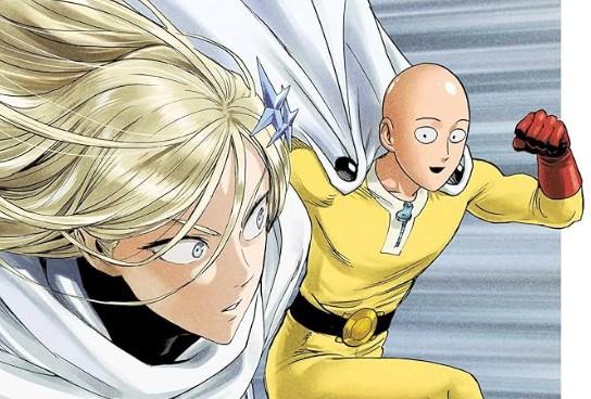 One Punch Man 3. sezon ne zaman? One Punch Man 3 çıktı mı?